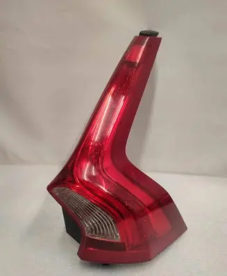 Volvo V60 Rear/tail lights
