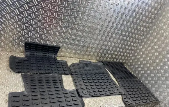 Audi Q5 SQ5 Car floor mat set 8R1061501