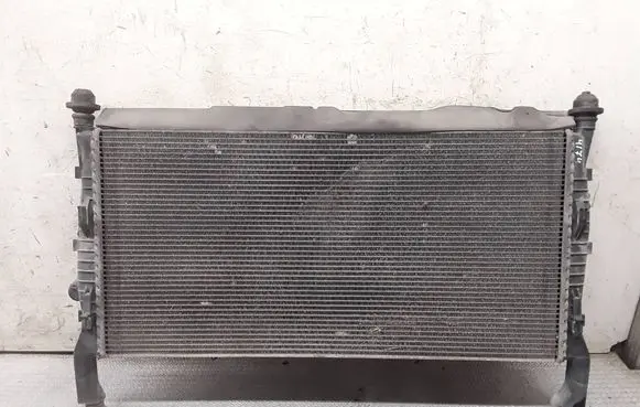 Ford Transit Coolant radiator