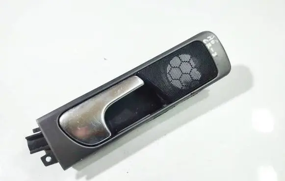 Audi A6 S6 C5 4B Rear door interior handle 4B0839020
