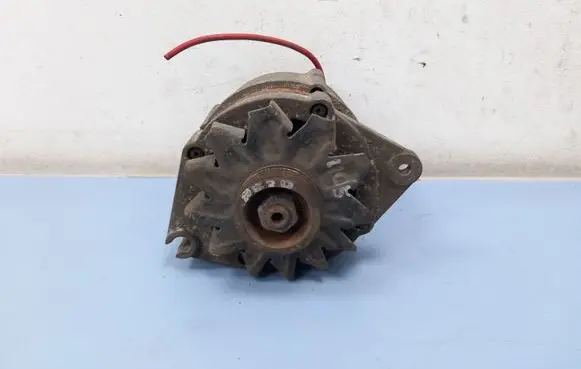 Peugeot 405 Generator/alternator 0120488214 5705F4 5705HQ