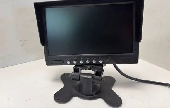 Volkswagen Crafter Screen/display/small screen