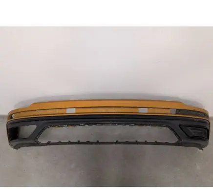 Audi Q8 Rear bumper 4M8807527D