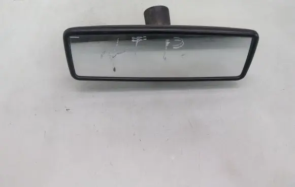 Volkswagen II LT Rear view mirror (interior)