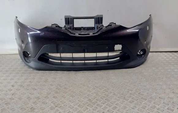 Nissan Qashqai Front bumper 620224EA0H