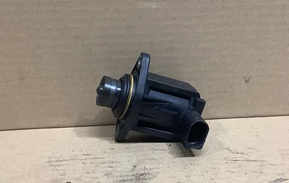 Volkswagen Golf VI Turbine electric control actuator 03C145710D 70244501