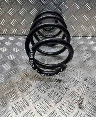 Ford Galaxy Front coil spring