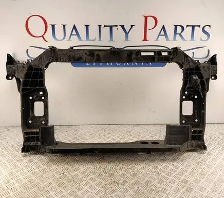 KIA Sportage Radiator support slam panel 