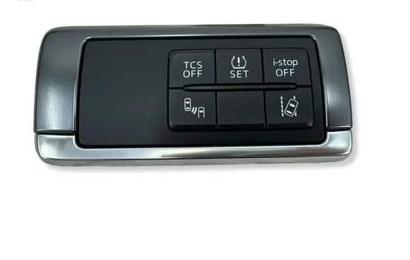 Mazda CX-5 Other switches/knobs/shifts KA1K66170
