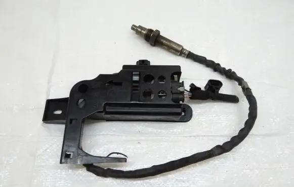 Lambda probe sensor