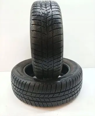 Toyota Yaris R15 winter tire 