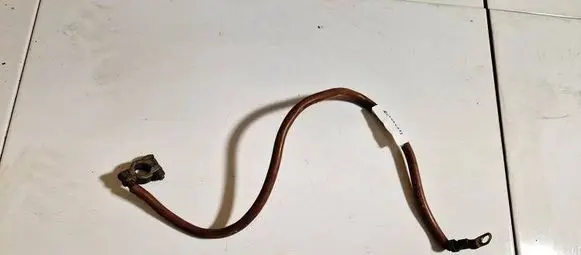 Ford Transit Positive cable (battery) 