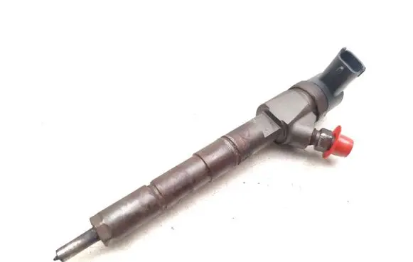Opel Insignia A Fuel injector 0445110327