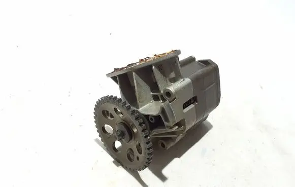 Mercedes-Benz C W206 Oil pump A2541800700