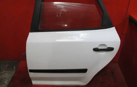 KIA Ceed Rear door CEED-I-DRZWI-LT