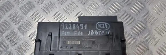 BMW 5 F10 F11 Comfort/convenience module 61359228491