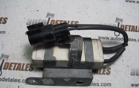 Toyota Yaris Coolant fan relay 2468106110B
