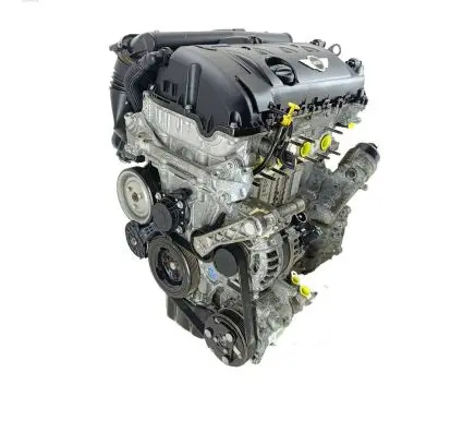 Mini One - Cooper Coupe R56 Engine N16B16A