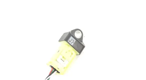 Toyota C-HR I Airbag deployment crash/impact sensor 89831F4020