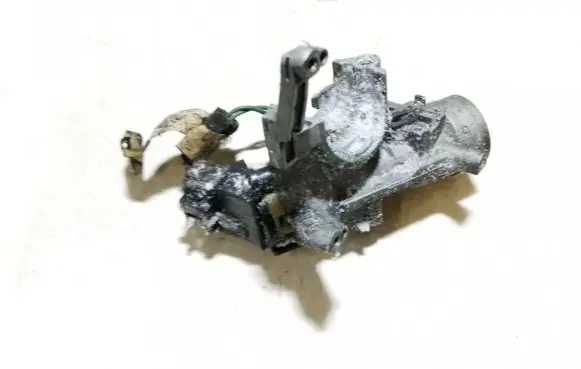 Volkswagen Golf III Ignition lock contact 