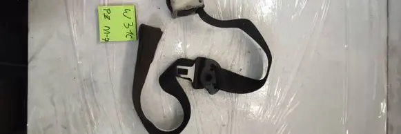 Opel Corsa B Front seatbelt R482D3P