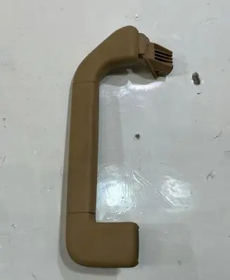 Porsche Cayenne (92A) Rear interior roof grab handle 7P0857607B