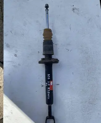 Audi A6 S6 C6 4F Front shock absorber/damper 730879L