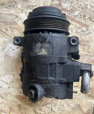 Mercedes-Benz CLK A208 C208 Air conditioning (A/C) compressor (pump)
