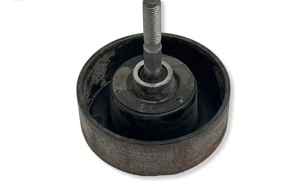 KIA Optima Belt tensioner pulley 17103A1036