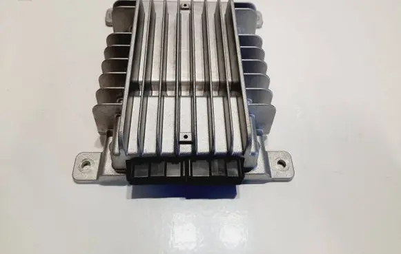 Infiniti FX Sound amplifier holder/bracket 