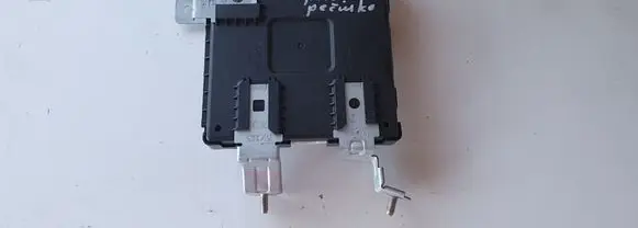 Hyundai Tucson TL Other control units/modules 95410D7950