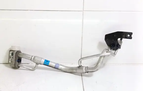 Hyundai Ioniq Air conditioning (A/C) expansion valve 52402590 DX1T1FJDCA02
