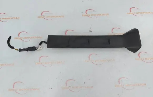 Citroen DS4 Other interior light 9672044577