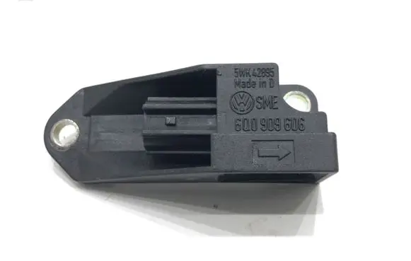 Volkswagen Polo IV 9N3 Airbag deployment crash/impact sensor 6Q0909606