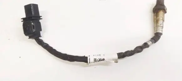 BMW 5 GT F07 Lambda probe sensor 779160001 0281004018