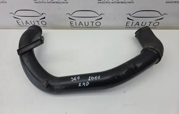 Volvo S60 Intercooler hose/pipe 31261343
