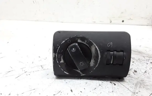 Audi A6 S6 C5 4B Light switch 4B1941531E
