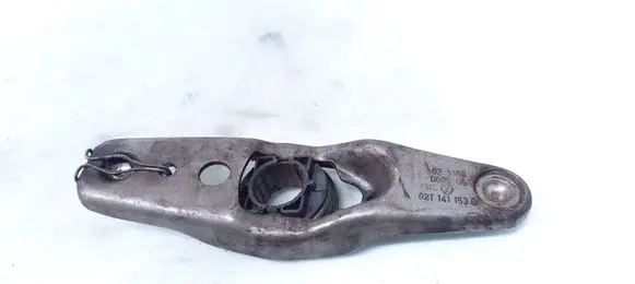 Skoda Fabia Mk1 (6Y) Clutch release arm fork 02T141153B
