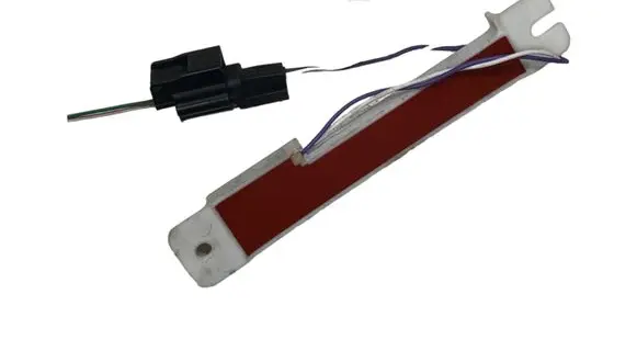Renault Zoe Antenna control unit 285900007R 130520 A2C53158506