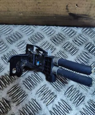 Hyundai i40 Vacuum valve 