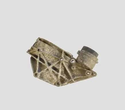 Peugeot 307 Engine mounting bracket 0371800596