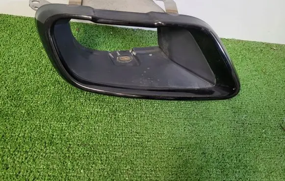 BMW X5 G05 Muffler ending 8078670