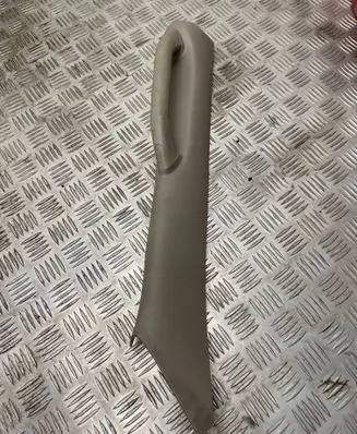 Jeep Grand Cherokee (WJ) (A) pillar trim 5HF63TRMAD