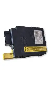 Volkswagen Touran I Steering angle sensor 1K0953549A 05113510