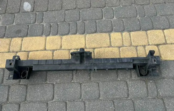 Peugeot Partner Radiator support slam panel 9680544280