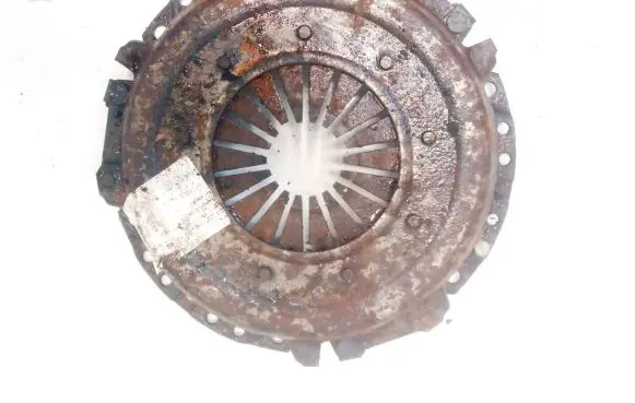 Pressure plate