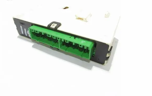 Volvo S70 V70 V70 XC Other control units/modules 9472461