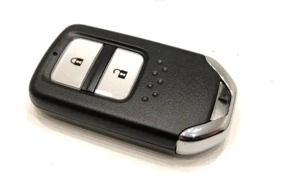 Honda Jazz Ignition key/card 