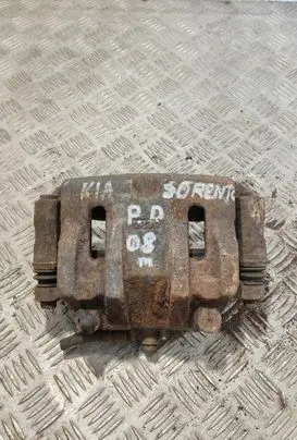 KIA Sorento Front brake caliper 
