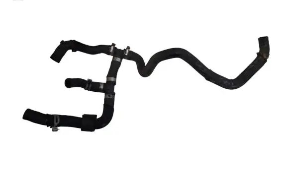 Volvo XC60 Engine coolant pipe/hose